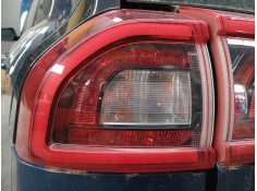 Recambio de piloto trasero izquierdo para kia niro i (de) 1.6 gdi hybrid referencia OEM IAM   