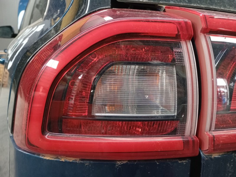 Recambio de piloto trasero izquierdo para kia niro i (de) 1.6 gdi hybrid referencia OEM IAM   