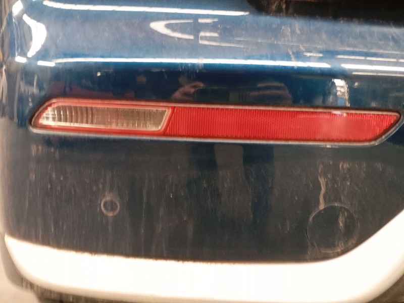 Recambio de piloto trasero izquierdo paragolpes para kia niro i (de) 1.6 gdi hybrid referencia OEM IAM   