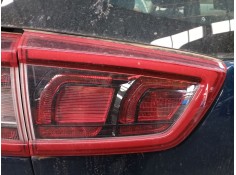 Recambio de piloto trasero izquierdo porton para kia niro i (de) 1.6 gdi hybrid referencia OEM IAM   