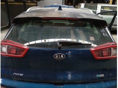 Recambio de porton trasero para kia niro i (de) 1.6 gdi hybrid referencia OEM IAM   
