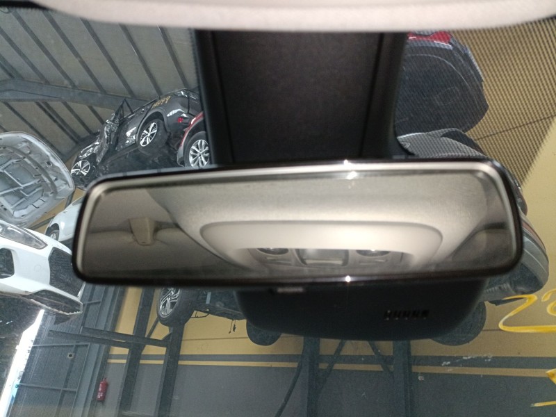 Recambio de espejo interior para citroën c3 aircross i (2r_, 2c_) 1.2 puretech 110 (2rhnzb, 2rhnzw, 2rhnpx, 2rhnpj) referencia O