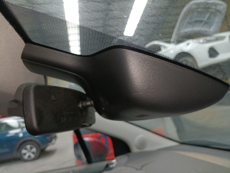 Recambio de espejo interior para citroën c3 aircross i (2r_, 2c_) 1.2 puretech 110 (2rhnzb, 2rhnzw, 2rhnpx, 2rhnpj) referencia O