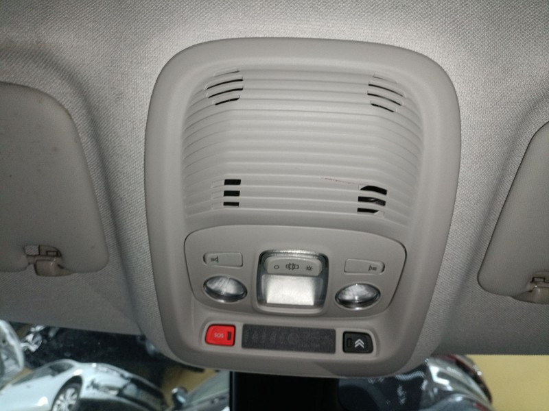 Recambio de luz interior para citroën c3 aircross i (2r_, 2c_) 1.2 puretech 110 (2rhnzb, 2rhnzw, 2rhnpx, 2rhnpj) referencia OEM 