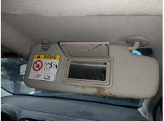 Recambio de parasol derecho para citroën c3 aircross i (2r_, 2c_) 1.2 puretech 110 (2rhnzb, 2rhnzw, 2rhnpx, 2rhnpj) referencia O