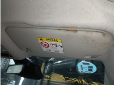 Recambio de parasol derecho para citroën c3 aircross i (2r_, 2c_) 1.2 puretech 110 (2rhnzb, 2rhnzw, 2rhnpx, 2rhnpj) referencia O 2