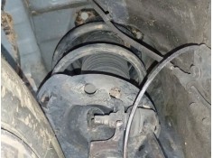 AMORTIGUADOR DELANTERO IZQUIERDO 