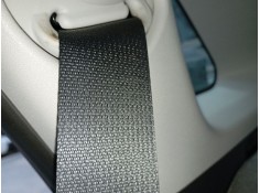 Recambio de cinturon seguridad trasero derecho para kia niro i (de) 1.6 gdi hybrid referencia OEM IAM   