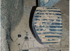PEDAL EMBRAGUE 