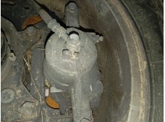 Recambio de pinza freno delantera izquierda para hyundai i30 (pde, pd, pden) 1.0 t-gdi referencia OEM IAM   