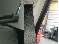 Recambio de cinturon seguridad trasero izquierdo para kia niro i (de) 1.6 gdi hybrid referencia OEM IAM   
