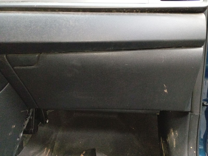 Recambio de guantera para kia niro i (de) 1.6 gdi hybrid referencia OEM IAM   