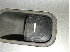 Recambio de mando elevalunas trasero derecho para kia niro i (de) 1.6 gdi hybrid referencia OEM IAM   