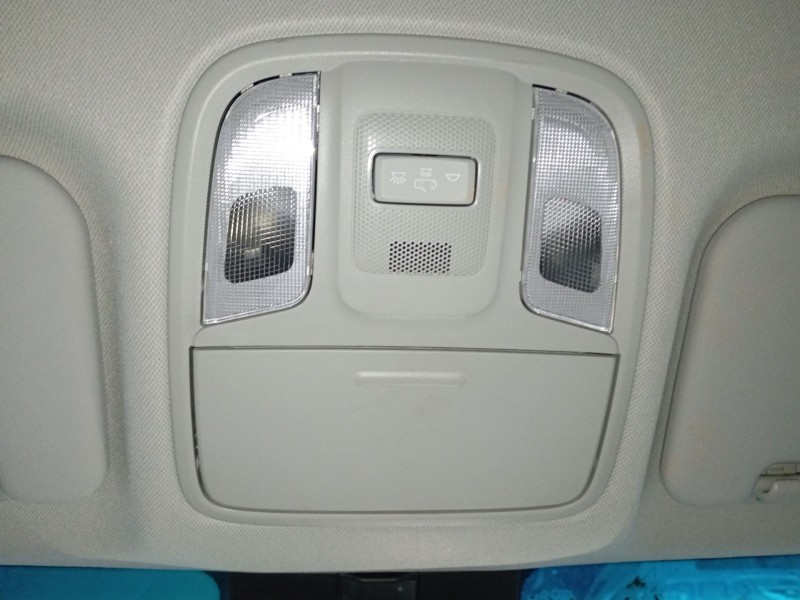 Recambio de luz interior para kia niro i (de) 1.6 gdi hybrid referencia OEM IAM   