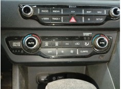 Recambio de mando climatizador para kia niro i (de) 1.6 gdi hybrid referencia OEM IAM   