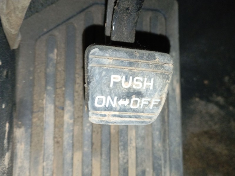 Recambio de palanca freno de mano para kia niro i (de) 1.6 gdi hybrid referencia OEM IAM   