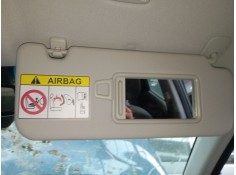 Recambio de parasol derecho para kia niro i (de) 1.6 gdi hybrid referencia OEM IAM   