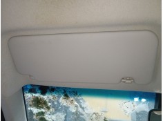 Recambio de parasol izquierdo para kia niro i (de) 1.6 gdi hybrid referencia OEM IAM    2