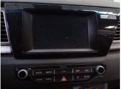 Recambio de sistema navegacion gps para kia niro i (de) 1.6 gdi hybrid referencia OEM IAM   