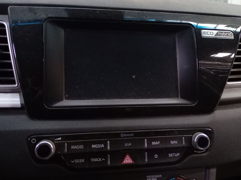 Recambio de sistema navegacion gps para kia niro i (de) 1.6 gdi hybrid referencia OEM IAM   
