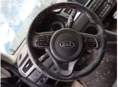 Recambio de volante para kia niro i (de) 1.6 gdi hybrid referencia OEM IAM   