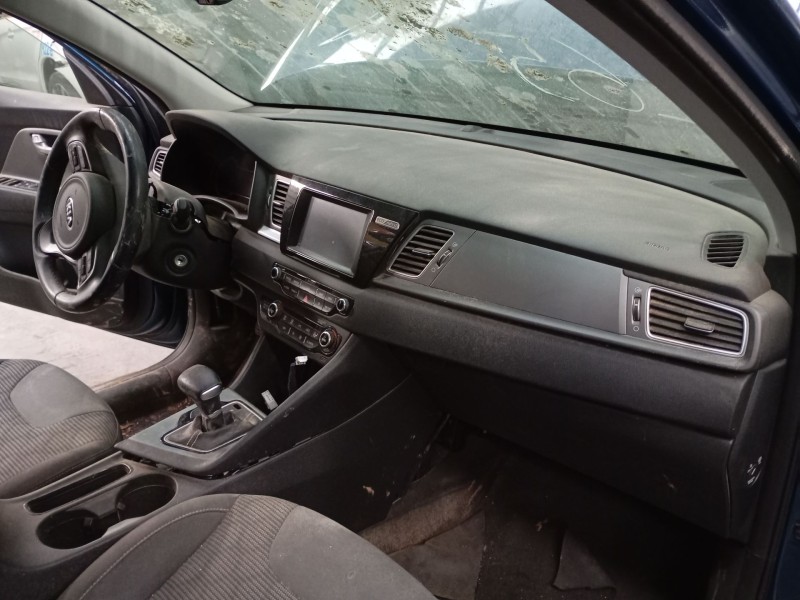 Recambio de kit airbag para kia niro i (de) 1.6 gdi hybrid referencia OEM IAM 95910G5400  