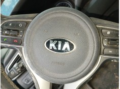 Recambio de kit airbag para kia niro i (de) 1.6 gdi hybrid referencia OEM IAM 95910G5400   2