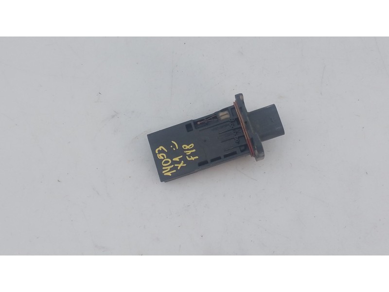 Recambio de caudalimetro para bmw x1 (f48) sdrive 18 d referencia OEM IAM 858349602 0281006597 