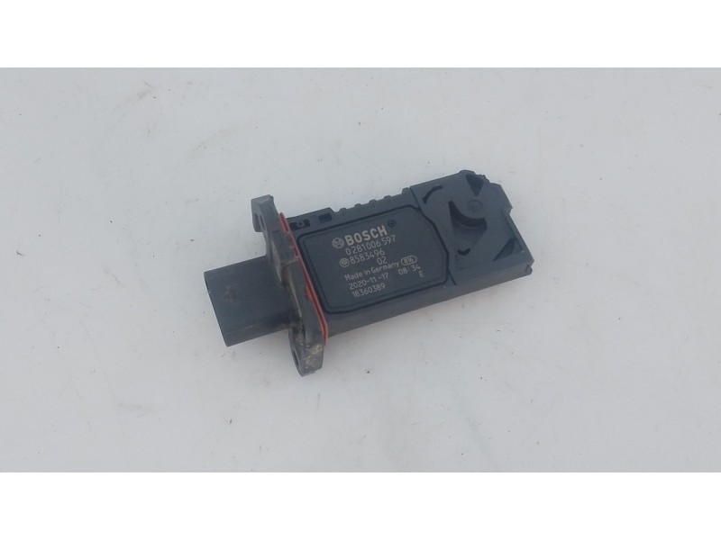 Recambio de caudalimetro para bmw x1 (f48) sdrive 18 d referencia OEM IAM 858349602 0281006597 