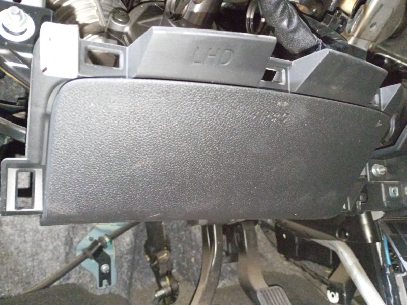 Recambio de kit airbag para kia niro i (de) 1.6 gdi hybrid referencia OEM IAM 95910G5400  