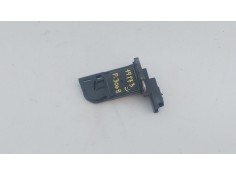 Recambio de caudalimetro para peugeot 3008 ii suv (mc_, mr_, mj_, m4_) 1.6 bluehdi 120 referencia OEM IAM 9677093080  