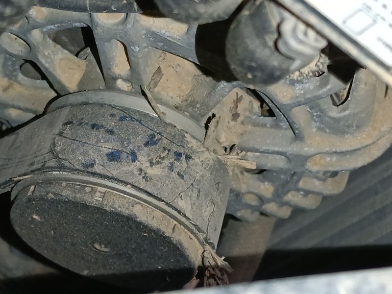 Recambio de alternador para citroën c3 aircross i (2r_, 2c_) 1.2 puretech 110 (2rhnzb, 2rhnzw, 2rhnpx, 2rhnpj) referencia OEM IA