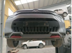 Recambio de paragolpes delantero para citroën c3 aircross i (2r_, 2c_) 1.2 puretech 110 (2rhnzb, 2rhnzw, 2rhnpx, 2rhnpj) referen