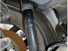Recambio de amortiguador trasero izquierdo para citroën c3 aircross i (2r_, 2c_) 1.2 puretech 110 (2rhnzb, 2rhnzw, 2rhnpx, 2rhnp