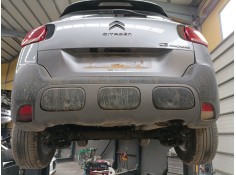 Recambio de paragolpes trasero para citroën c3 aircross i (2r_, 2c_) 1.2 puretech 110 (2rhnzb, 2rhnzw, 2rhnpx, 2rhnpj) referenci