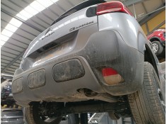 Recambio de paragolpes trasero para citroën c3 aircross i (2r_, 2c_) 1.2 puretech 110 (2rhnzb, 2rhnzw, 2rhnpx, 2rhnpj) referenci 2