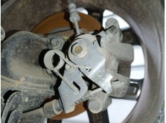 Recambio de pinza freno trasera derecha para citroën c3 aircross i (2r_, 2c_) 1.2 puretech 110 (2rhnzb, 2rhnzw, 2rhnpx, 2rhnpj) 