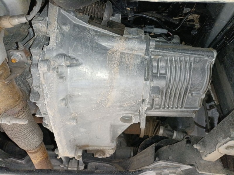 Recambio de caja cambios para citroën c3 aircross i (2r_, 2c_) 1.2 puretech 110 (2rhnzb, 2rhnzw, 2rhnpx, 2rhnpj) referencia OEM 