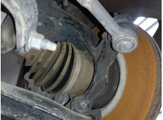 Recambio de mangueta delantera derecha para citroën c3 aircross i (2r_, 2c_) 1.2 puretech 110 (2rhnzb, 2rhnzw, 2rhnpx, 2rhnpj) r