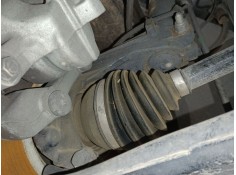 Recambio de mangueta delantera derecha para citroën c3 aircross i (2r_, 2c_) 1.2 puretech 110 (2rhnzb, 2rhnzw, 2rhnpx, 2rhnpj) r 2