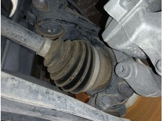 Recambio de mangueta delantera izquierda para citroën c3 aircross i (2r_, 2c_) 1.2 puretech 110 (2rhnzb, 2rhnzw, 2rhnpx, 2rhnpj)