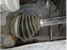 TRANSMISION DELANTERA DERECHA 