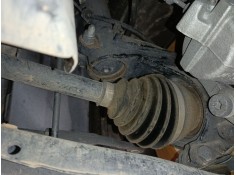 TRANSMISION DELANTERA IZQUIERDA 