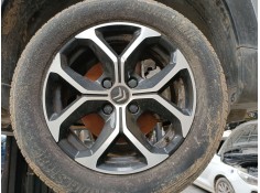 Recambio de juego llantas para citroën c3 aircross i (2r_, 2c_) 1.2 puretech 110 (2rhnzb, 2rhnzw, 2rhnpx, 2rhnpj) referencia OEM 2