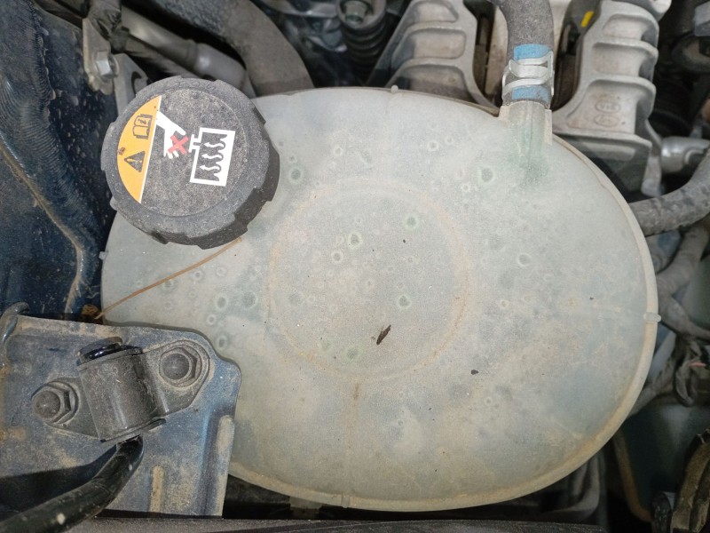 Recambio de deposito expansion para kia niro i (de) 1.6 gdi hybrid referencia OEM IAM   