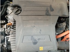 Recambio de filtro aire para kia niro i (de) 1.6 gdi hybrid referencia OEM IAM   