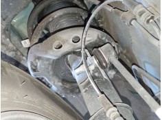 Recambio de amortiguador delantero izquierdo para kia niro i (de) 1.6 gdi hybrid referencia OEM IAM   