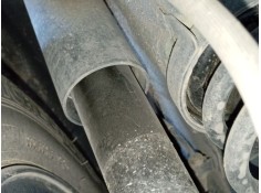 Recambio de amortiguador trasero izquierdo para kia niro i (de) 1.6 gdi hybrid referencia OEM IAM   