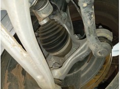 Recambio de mangueta delantera derecha para kia niro i (de) 1.6 gdi hybrid referencia OEM IAM   