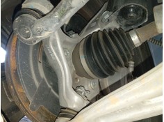 Recambio de mangueta delantera izquierda para kia niro i (de) 1.6 gdi hybrid referencia OEM IAM   